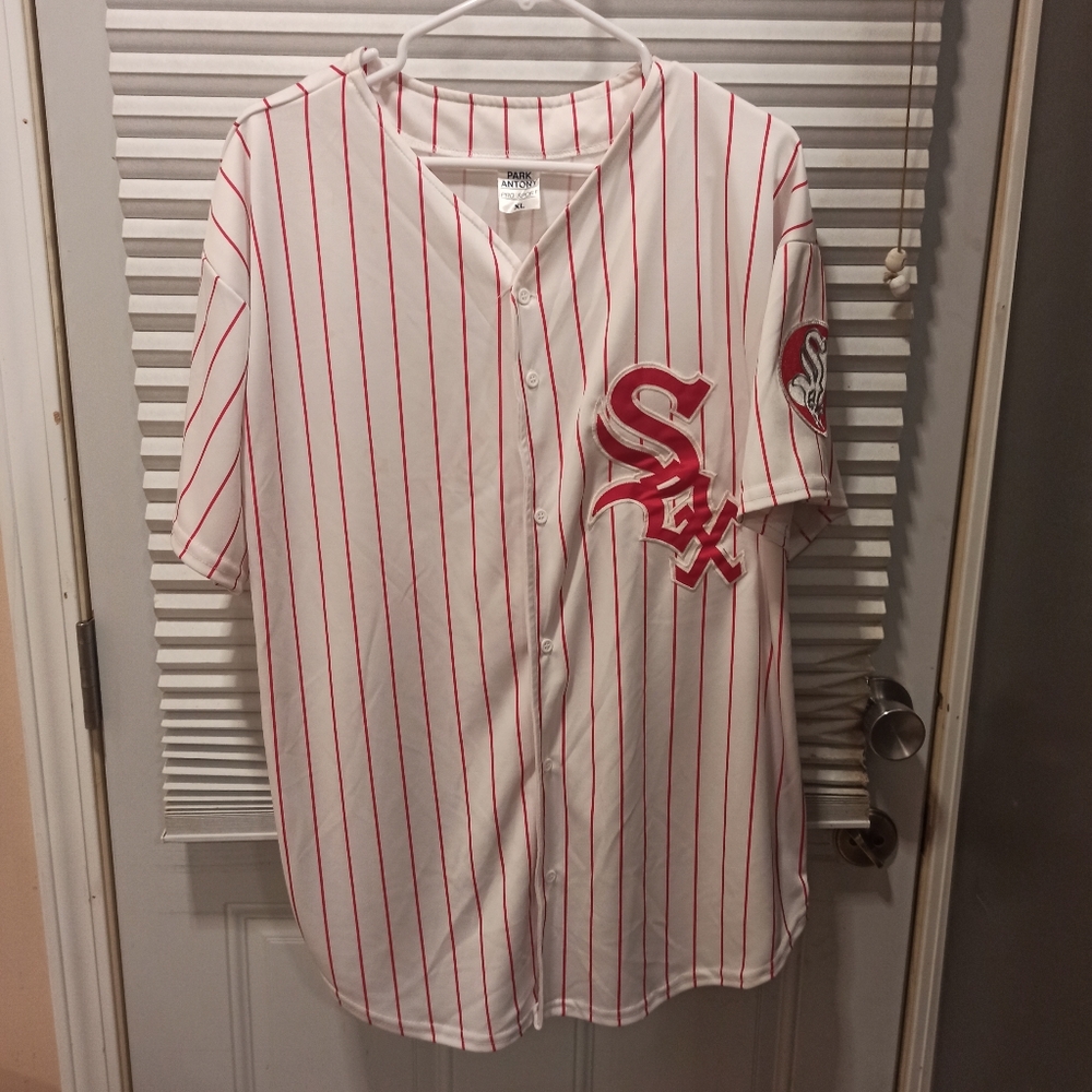 Chicago white Sox jersey - Picture 1 of 10